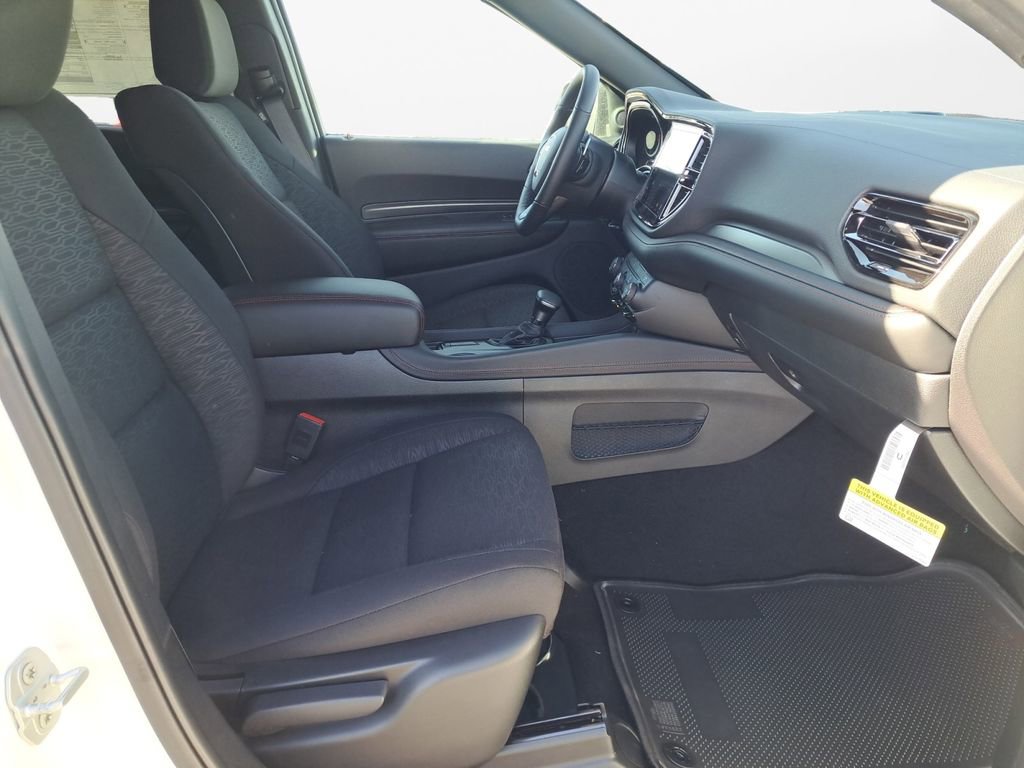 New 2026 Dodge Durango GT image 23