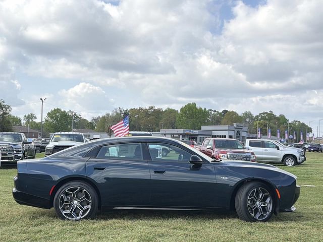 New 2026 Dodge Charger R/T image 5