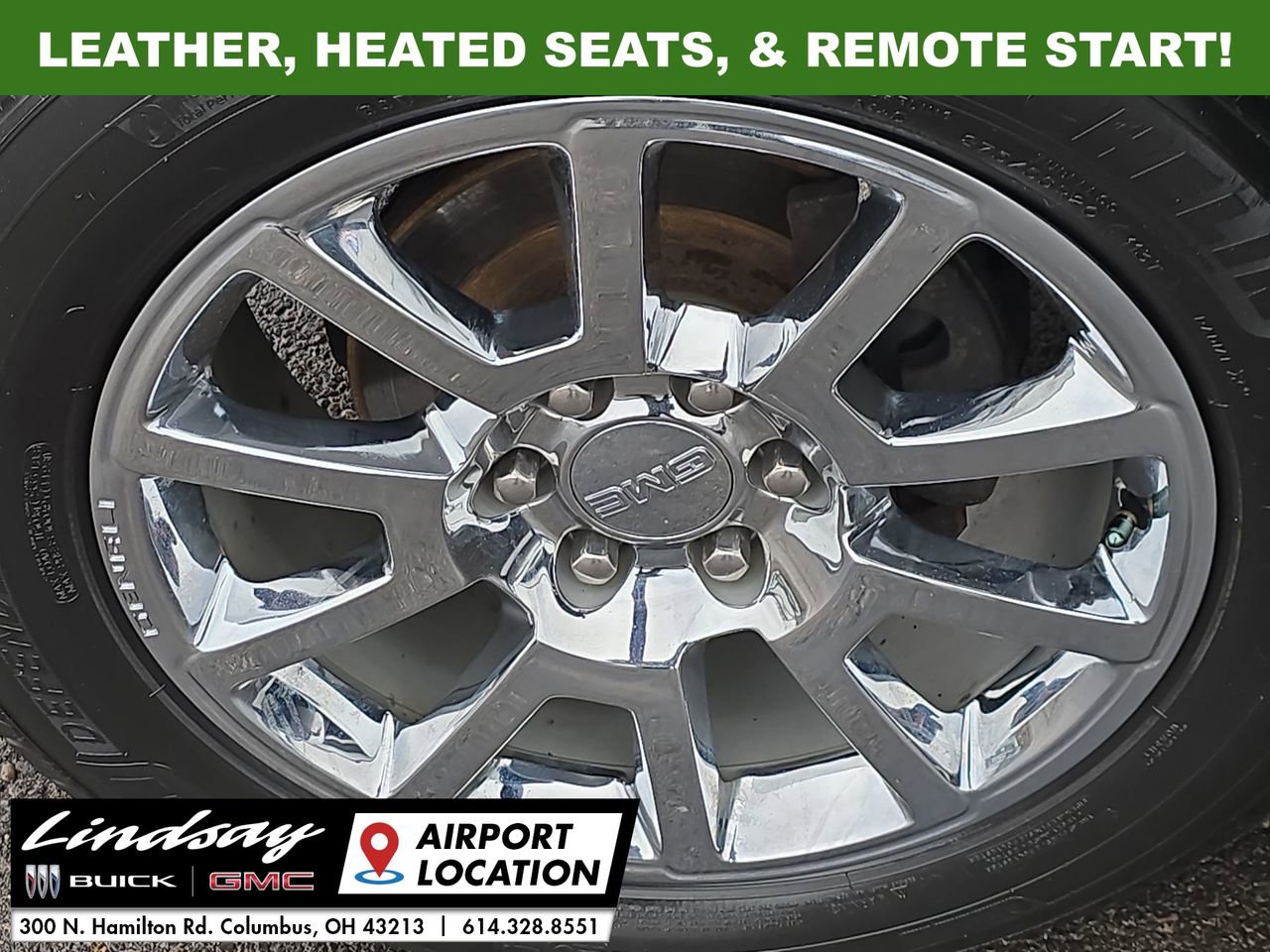 Used 2015 Chevrolet Silverado 1500 LTZ Z71 w/ LTZ Plus Package image 33