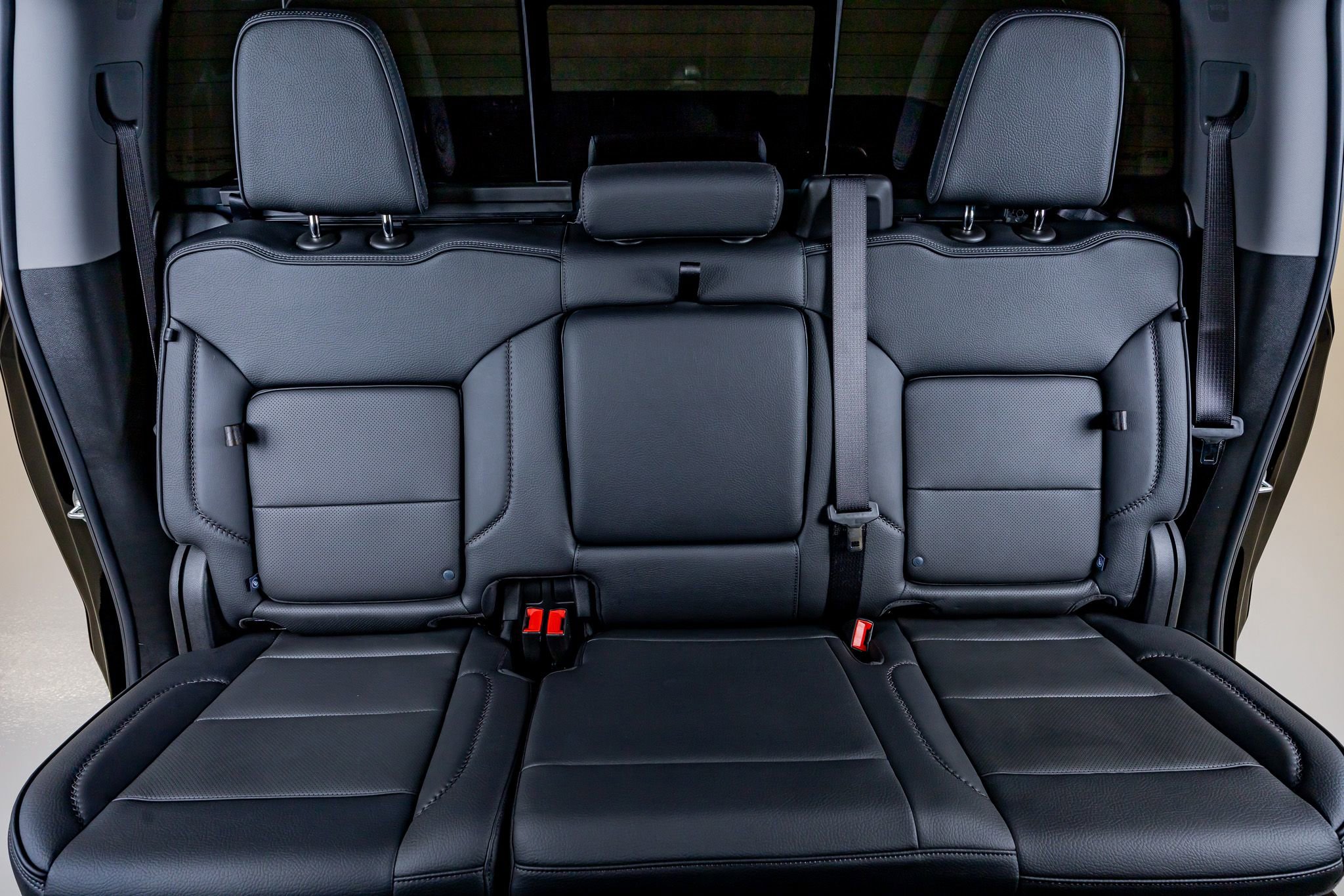 Used 2025 GMC Sierra 1500 Denali w/ Denali Reserve Package image 35