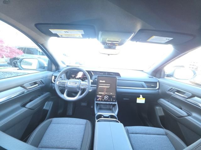 New 2026 GMC Terrain Elevation w/ Black Edition AWD/4WD image 14