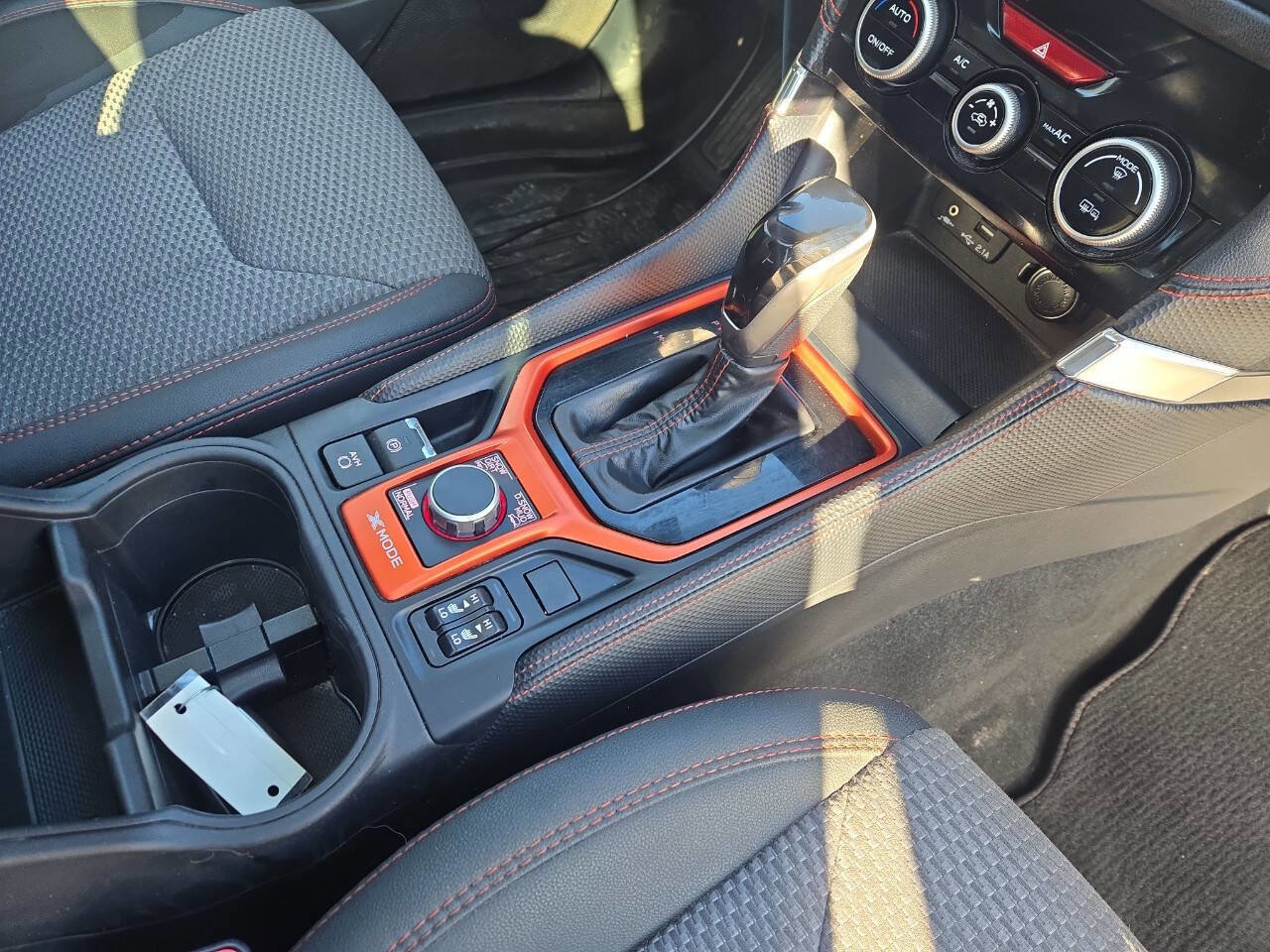 Used 2020 Subaru Forester Sport w/ Popular Package #2 image 26