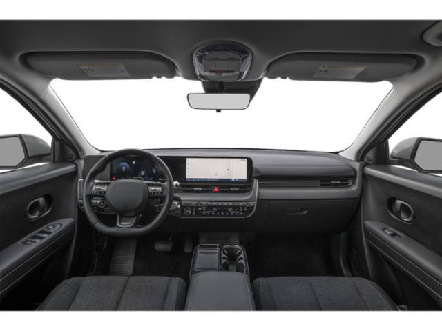 New 2027 Hyundai Ioniq 5 SE RWD image 9