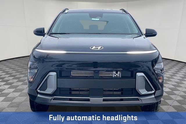 New 2026 Hyundai Kona Limited image 19