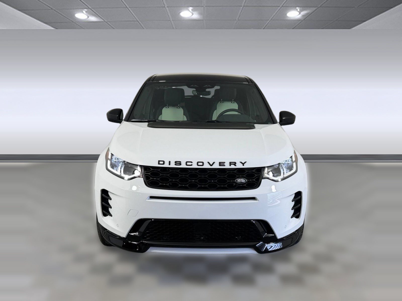 New 2026 Land Rover Discovery Sport Landmark AWD/4WD image 6