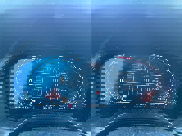 Used 2022 BMW X3 sDrive30i w/ Convenience Package image 11