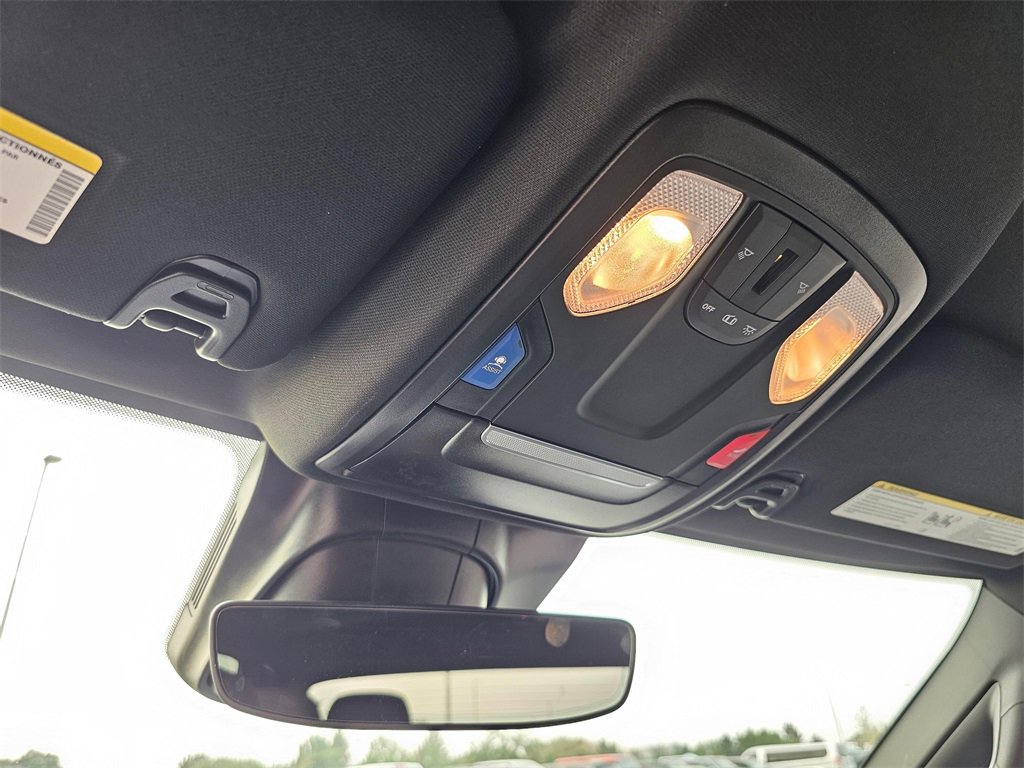 New 2026 RAM 2500 Laramie image 27