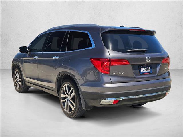 Used 2017 Honda Pilot Touring image 7
