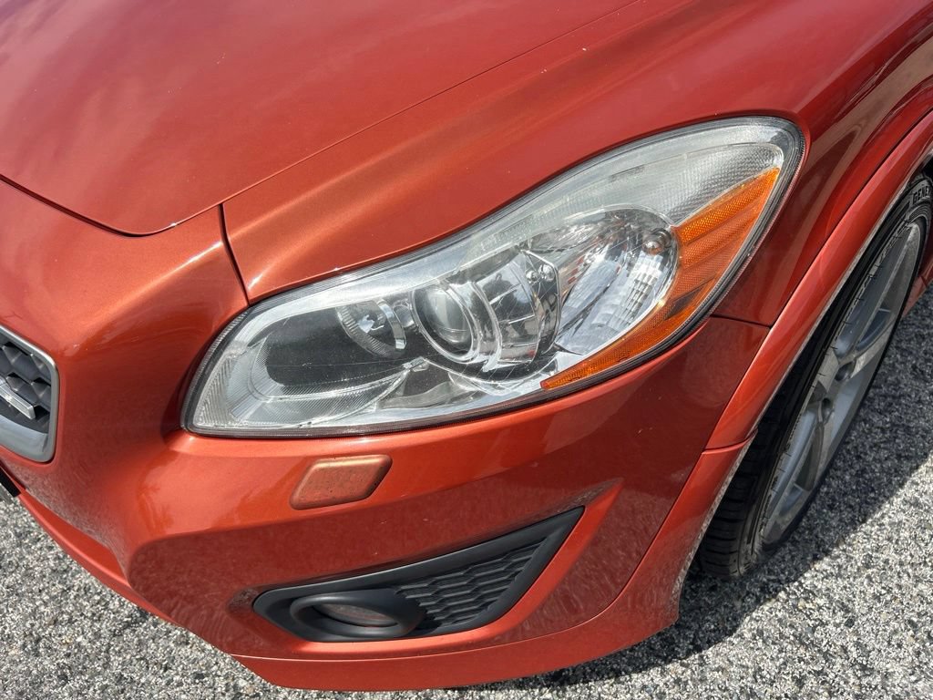 Used 2011 Volvo C30 T5 R-Design FWD image 29