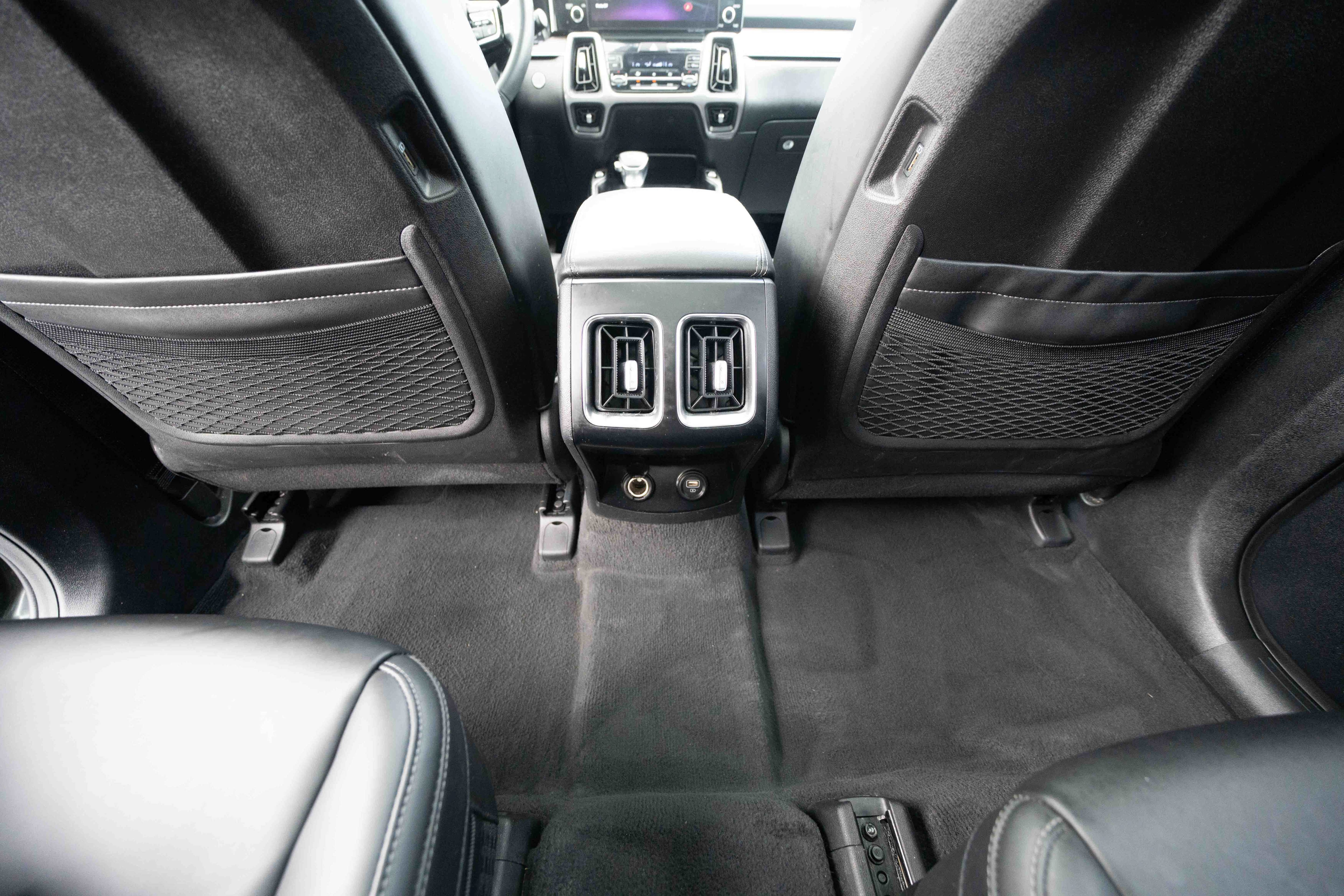 Used 2023 Kia Sorento X-Line EX AWD/4WD image 22