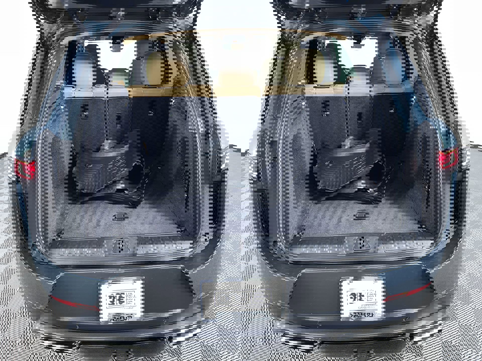 Used 2023 Land Rover Range Rover Sport SE image 28