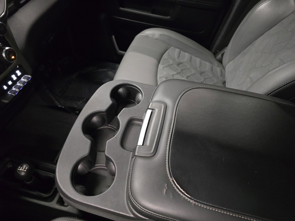 Used 2020 RAM 2500 Power Wagon image 37