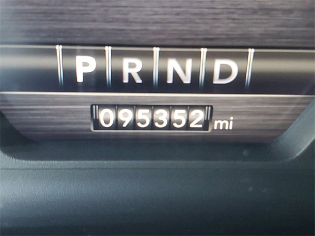 Used 2021 RAM 3500 Laramie image 15