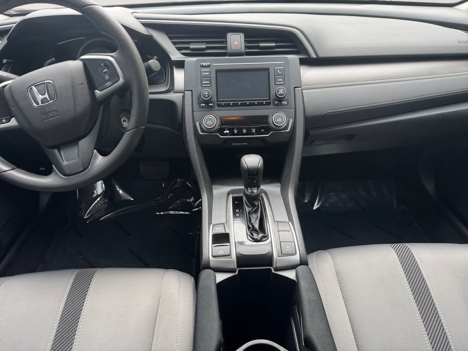 Used 2017 Honda Civic LX image 15
