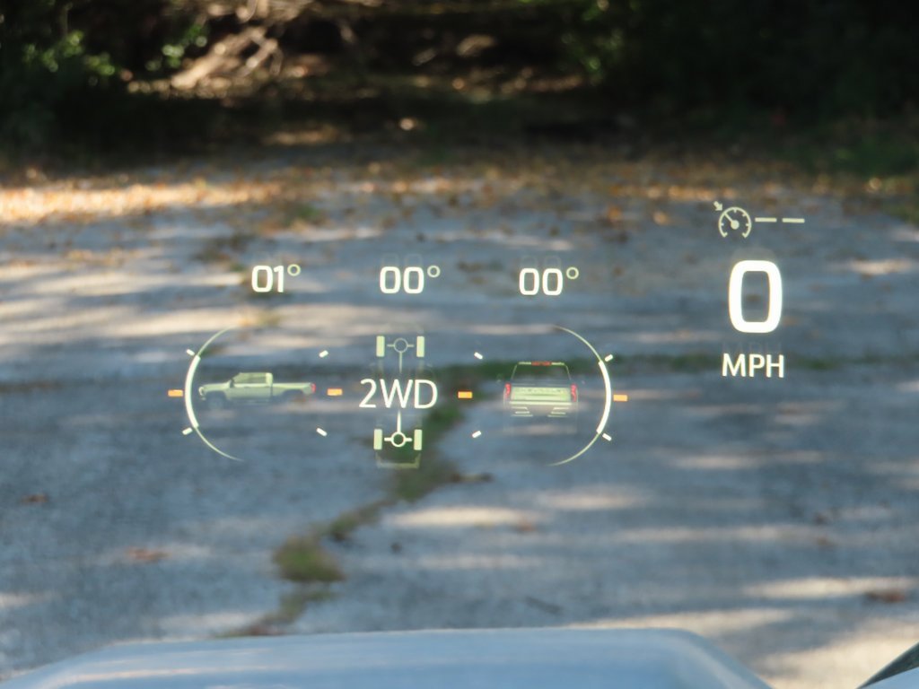 New 2025 Chevrolet Silverado 2500 LTZ w/ Z71 Chrome Sport Edition image 16