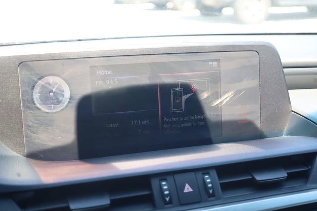 Used 2021 Lexus ES 350 w/ Accessory Package 2 FWD image 15