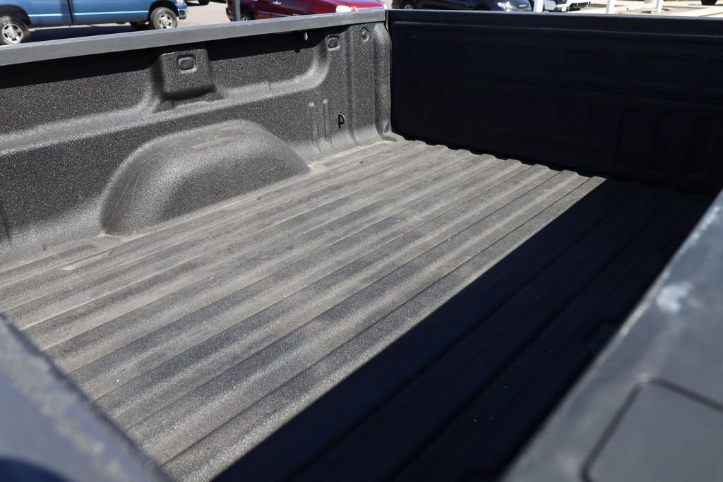 Used 2017 Chevrolet Silverado 2500 LTZ w/ Duramax Plus Package image 21