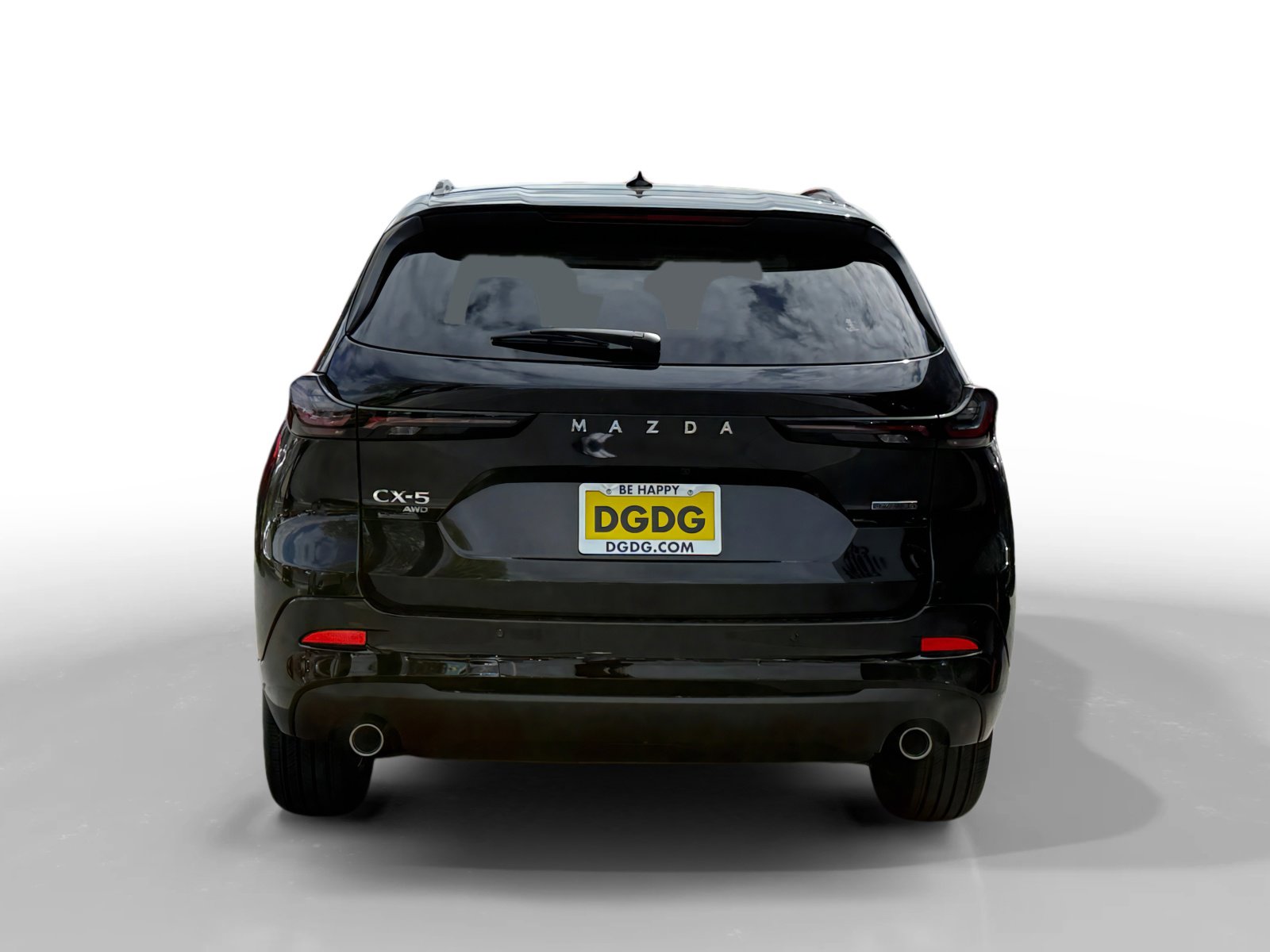 New 2026 MAZDA CX-5 2.5 S w/ Premium Package AWD/4WD image 4