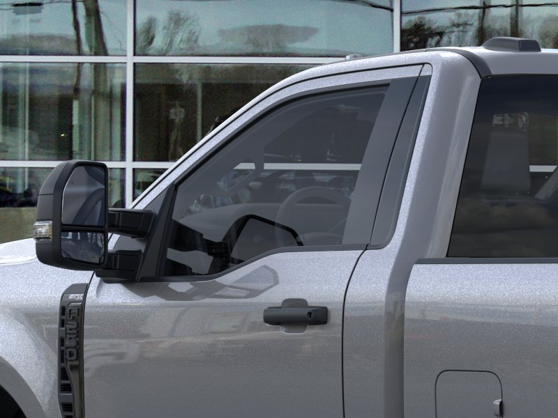 New 2026 Ford F250 XL w/ STX Appearance Package AWD/4WD image 20