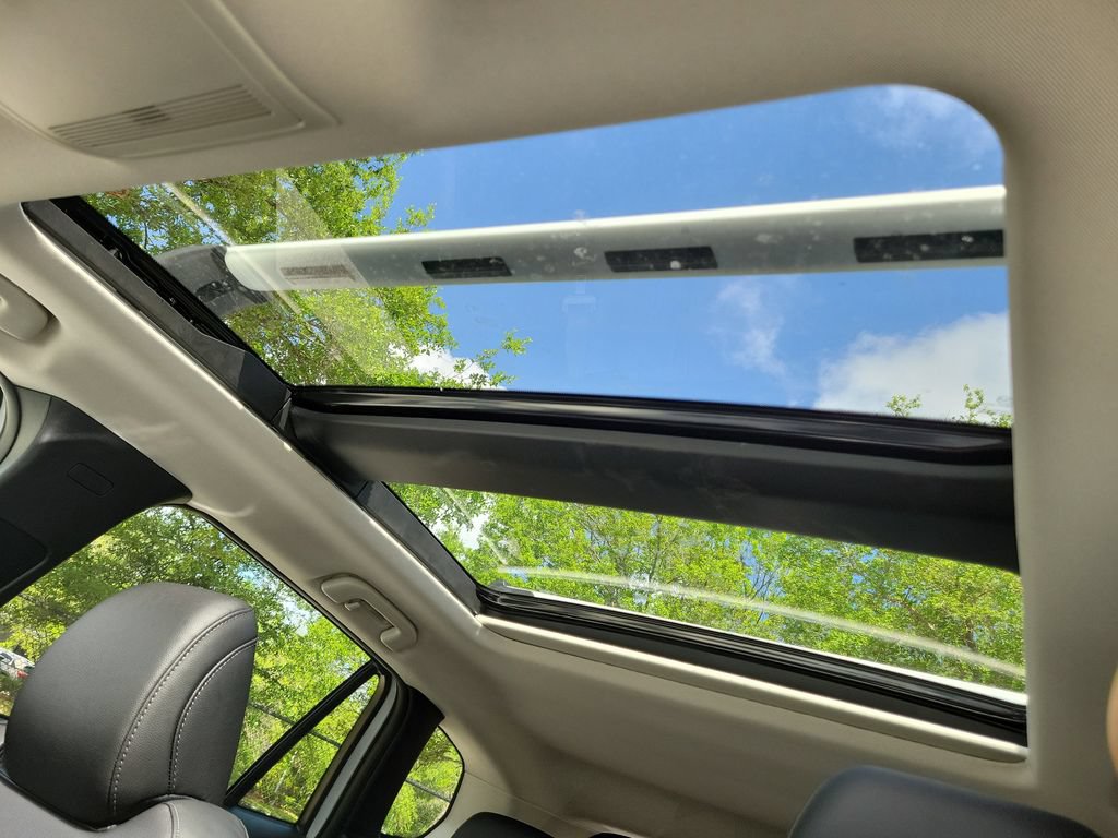 New 2026 MAZDA CX-50 AWD 2.5 S w/ Weather Package image 35