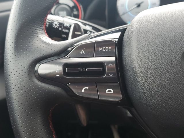 Used 2023 Hyundai Elantra N Line FWD image 21