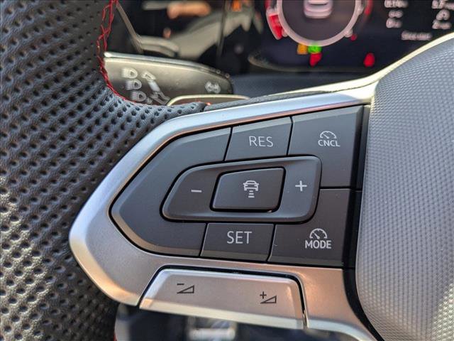 New 2026 Volkswagen Golf S FWD image 15
