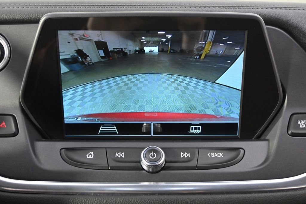 Used 2021 Chevrolet Blazer LT image 30