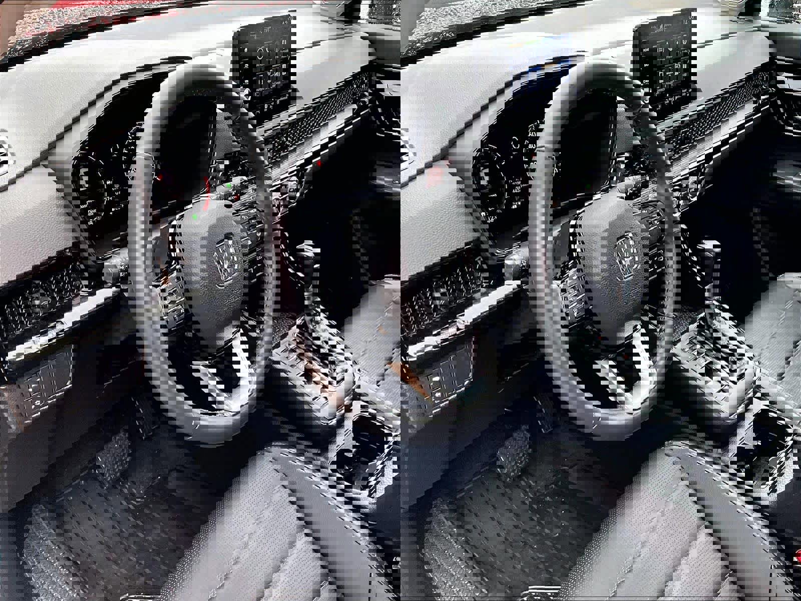 Used 2023 Honda CR-V EX-L image 8