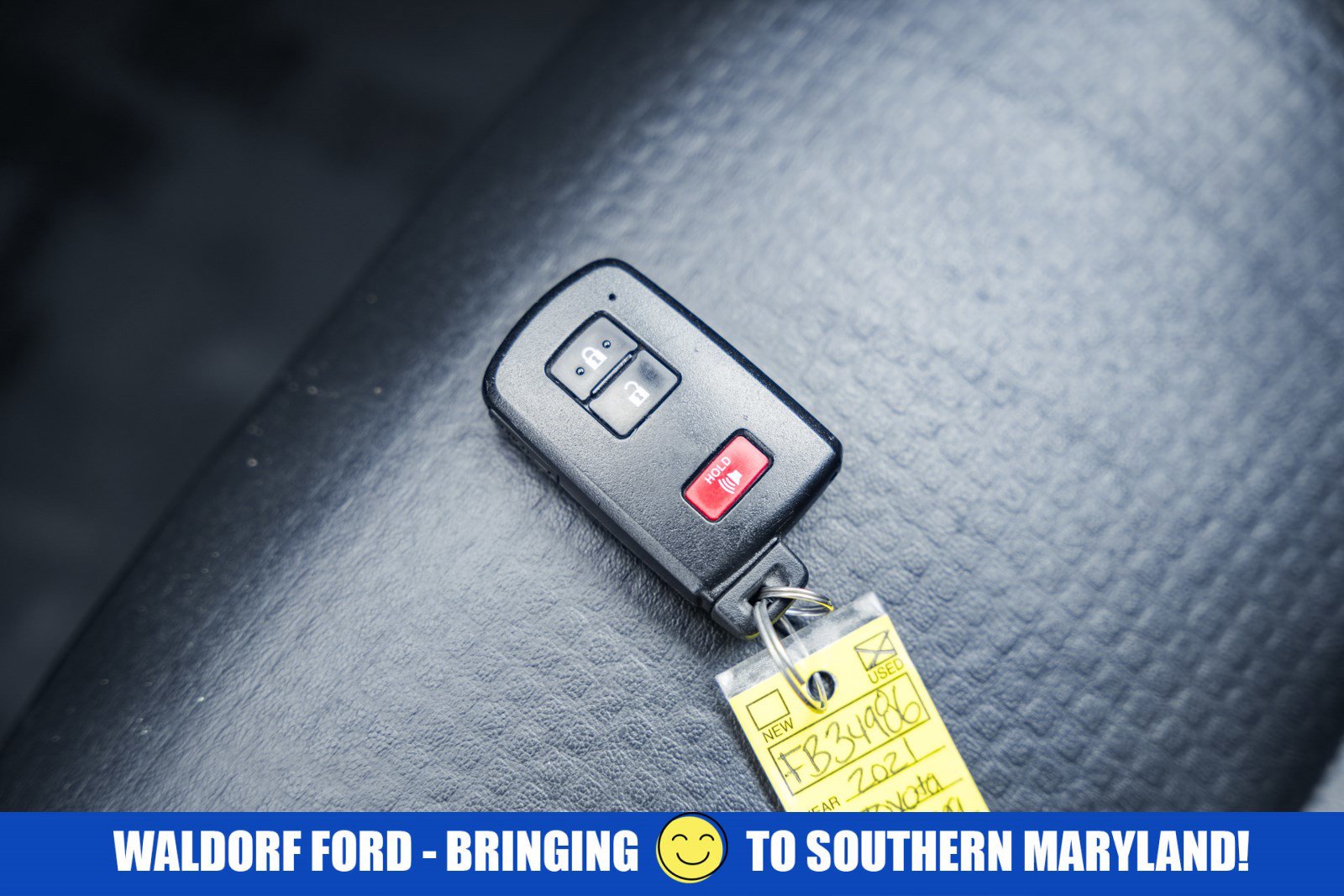 Used 2021 Toyota Tacoma TRD Off-Road w/ TRD Premium Off Road Package image 63