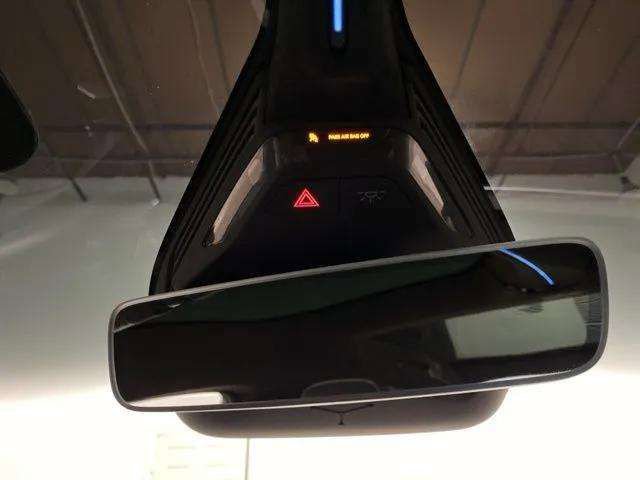 Used 2022 Lucid Air Grand Touring image 98