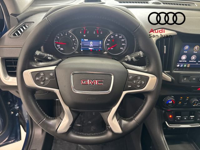 Used 2021 GMC Terrain SLE w/ Driver Convenience Package image 26