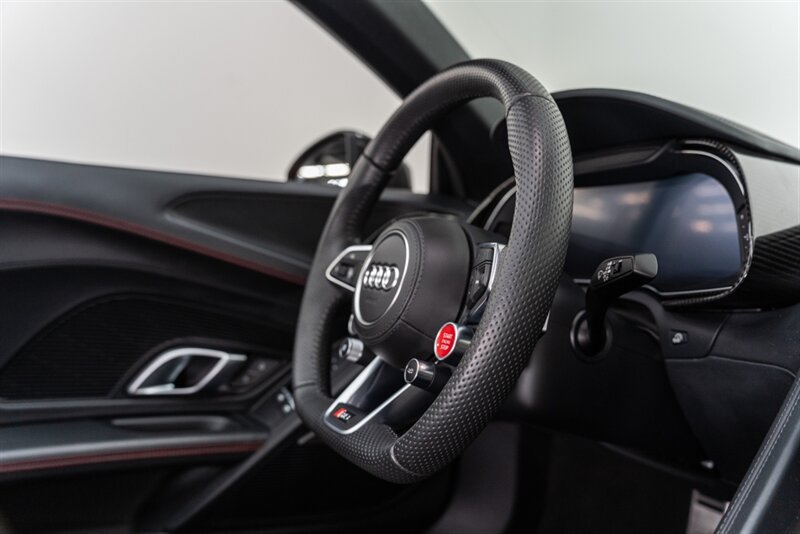 Used 2020 Audi R8 V10 performance AWD/4WD image 65