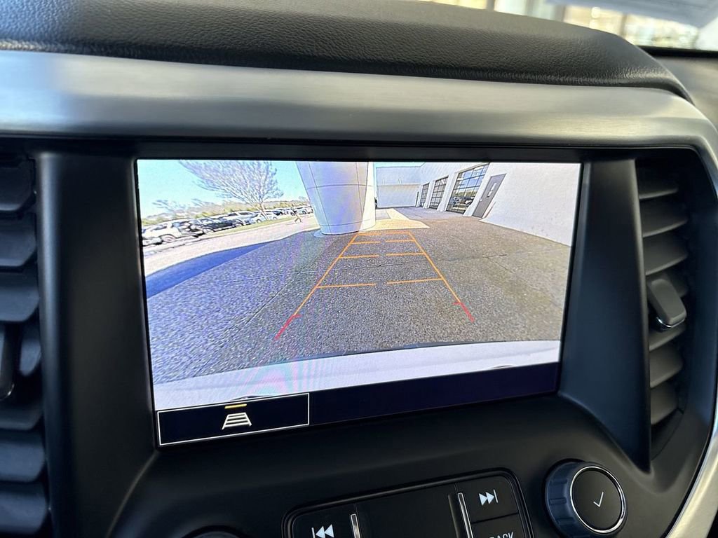 Certified 2023 GMC Acadia SLT w/ Elevation Edition image 15
