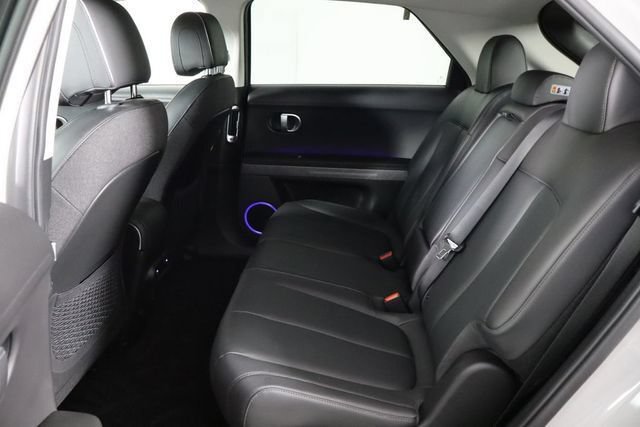 Used 2023 Hyundai Ioniq 5 SEL w/ Cargo Package RWD image 20