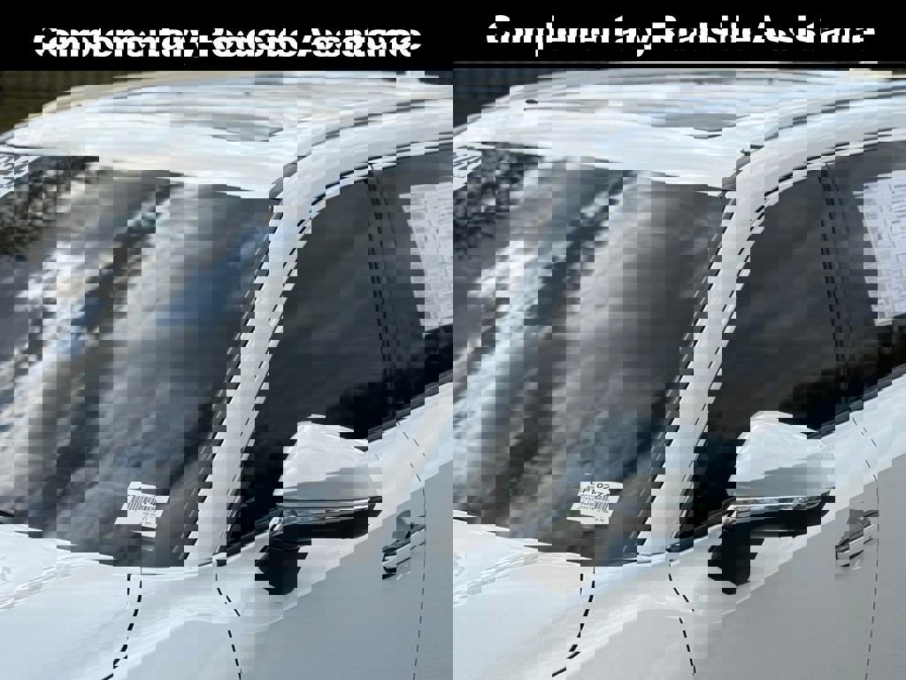 Certified 2024 Lexus TX 350 FWD w/ Captains Chair Package image 10