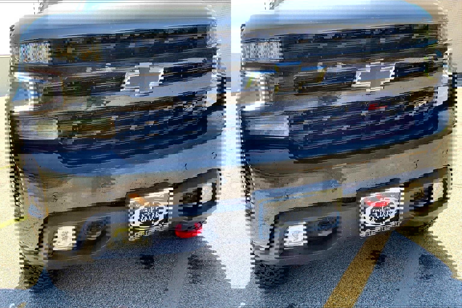 Used 2022 Chevrolet Silverado 1500 LT Trail Boss w/ LT Trail Boss Premium Package image 29