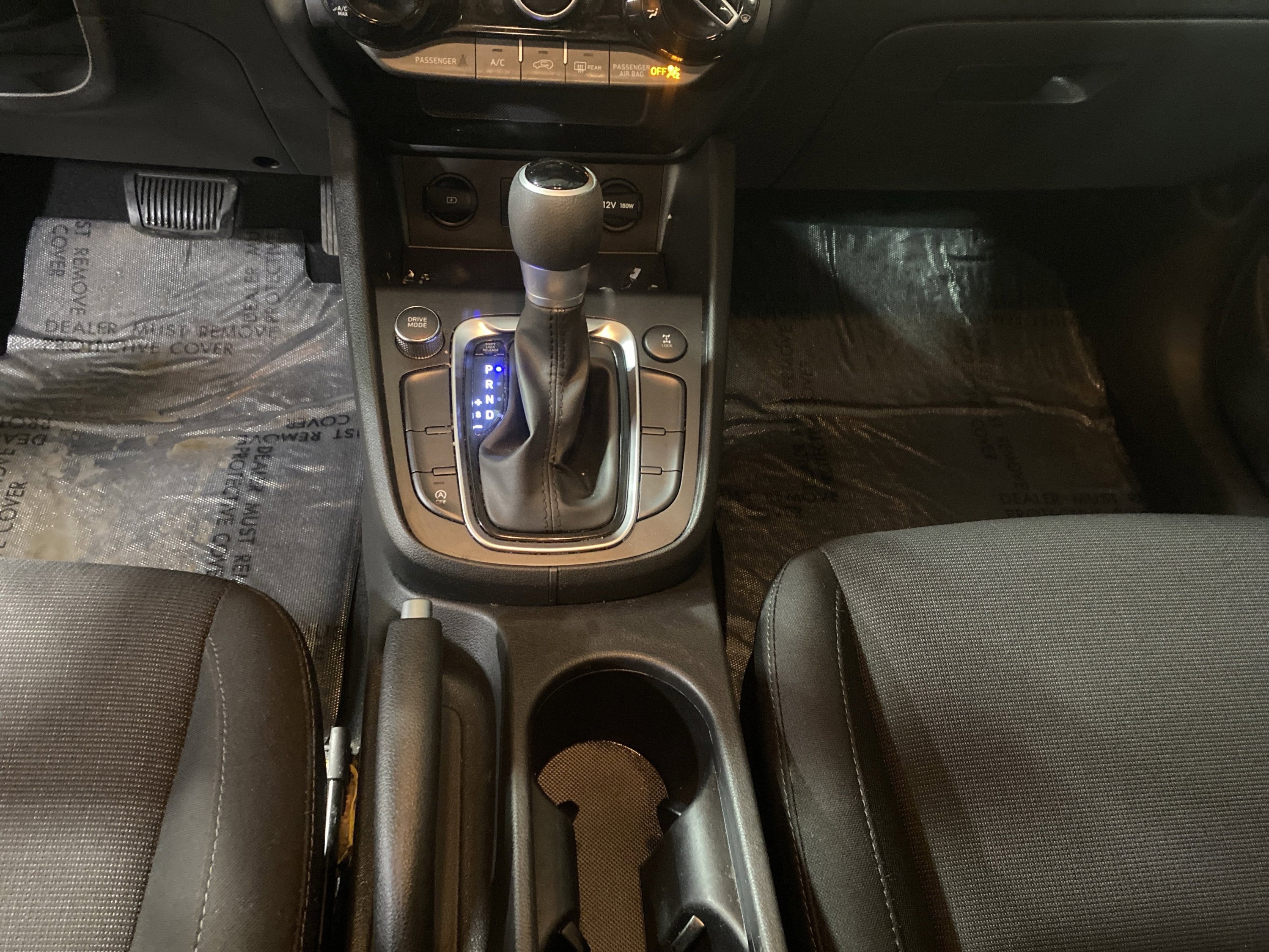 Used 2023 Hyundai Kona SEL image 21