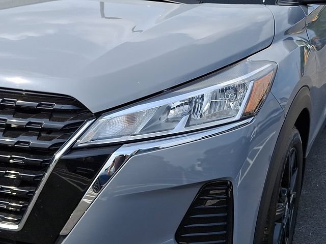 Used 2023 Nissan Kicks SV FWD image 9
