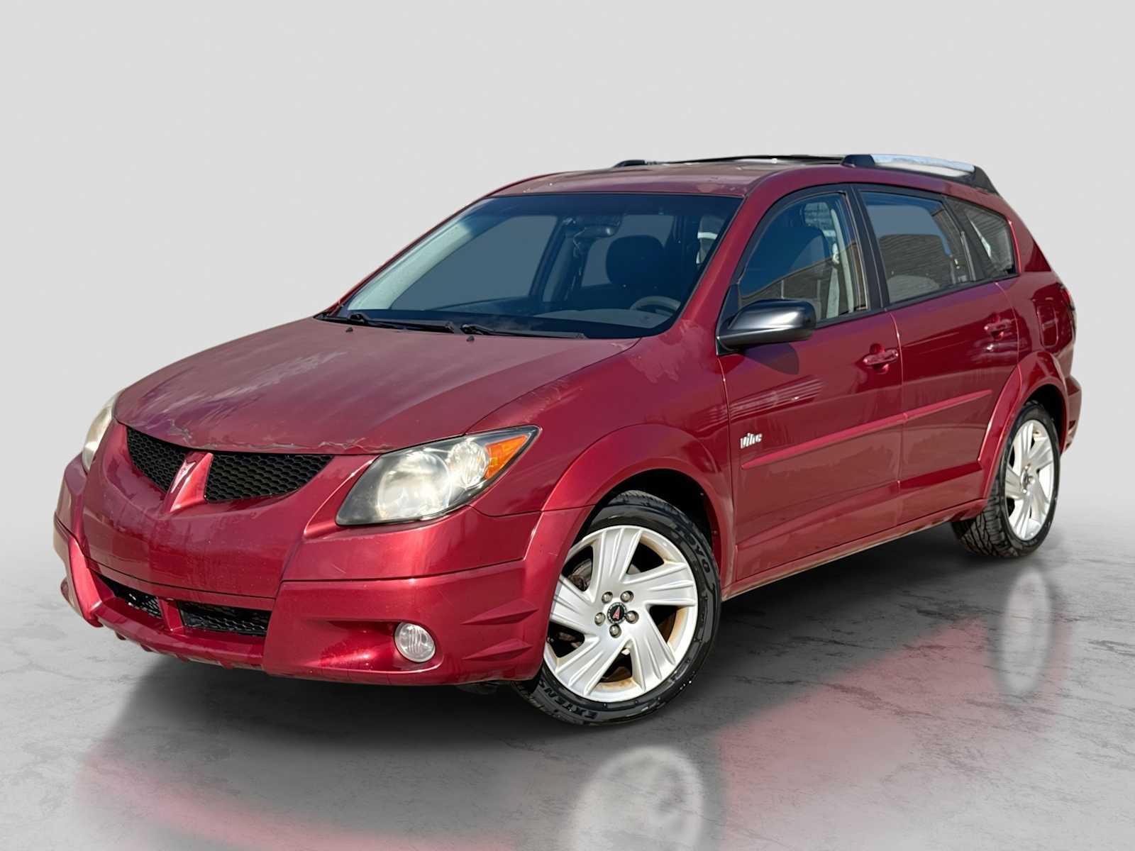 Used 2003 Pontiac Vibe w/ Power Group Value Package