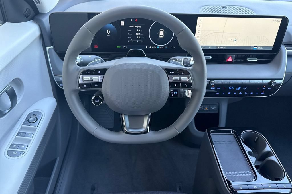 New 2026 Hyundai Ioniq 5 SE RWD image 15