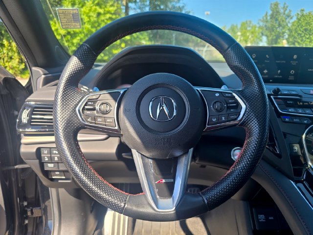 Used 2021 Acura RDX w/ Advance Package AWD/4WD image 27