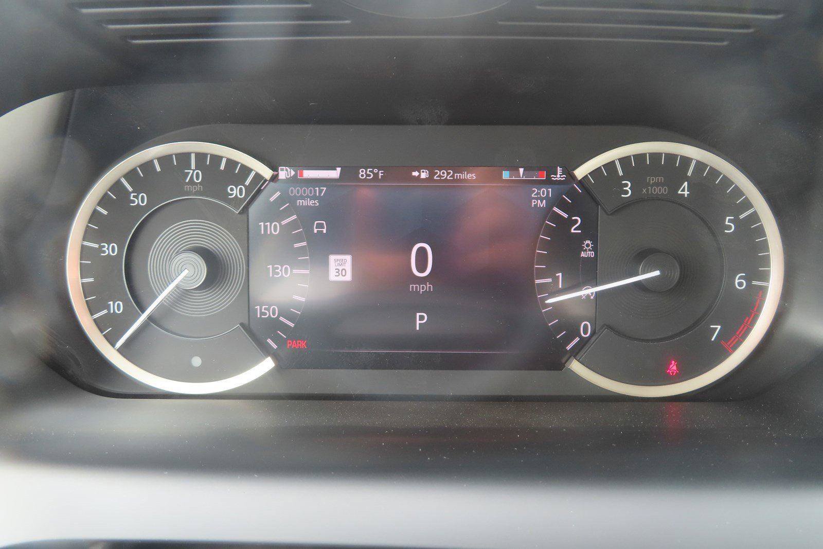 Used 2023 Land Rover Discovery Sport SE AWD/4WD image 31