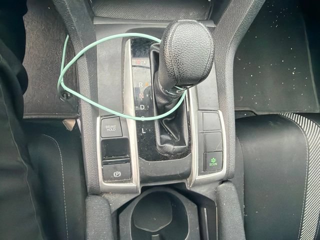 Used 2018 Honda Civic LX image 5