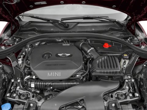 Used 2016 MINI Cooper Clubman S image 12