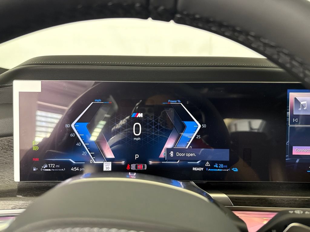 New 2026 BMW 750e xDrive w/ Executive Package AWD/4WD image 15