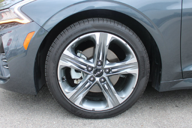 Used 2024 Kia K5 EX w/ EX Premium Package FWD image 35