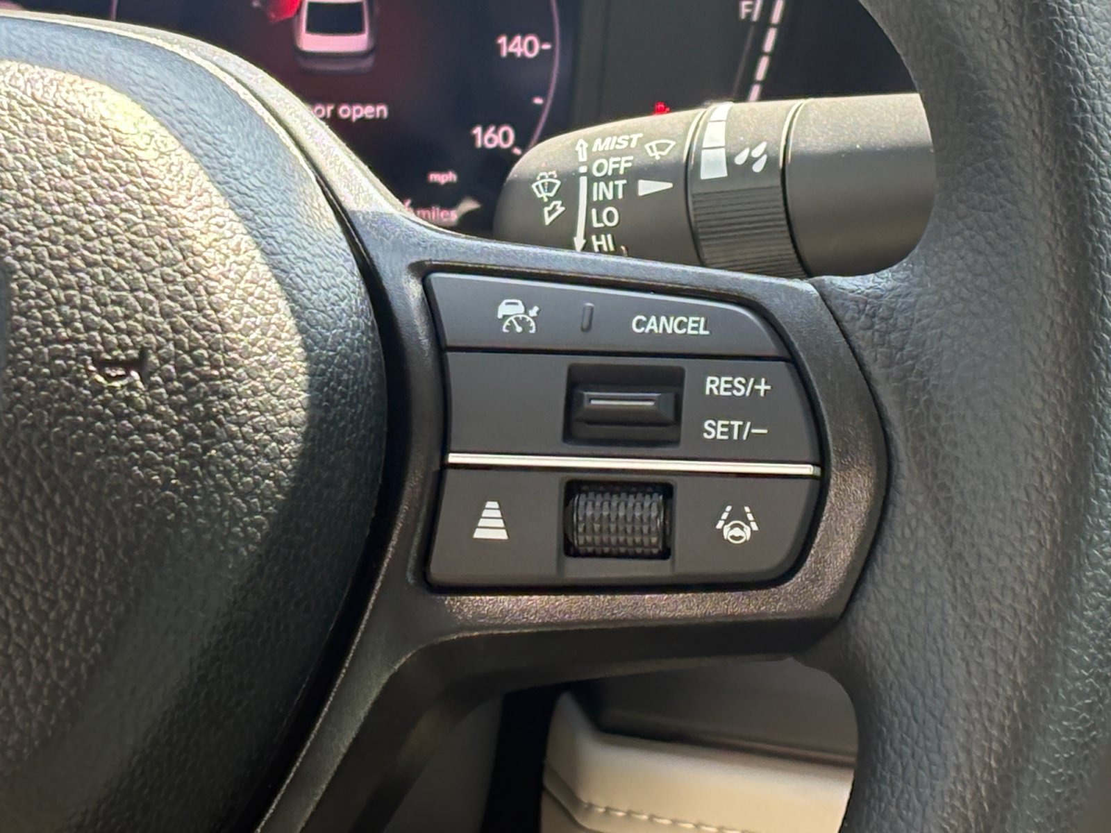 New 2026 Honda Accord SE image 23