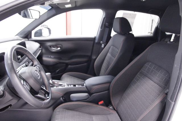 Certified 2024 Honda HR-V Sport image 15