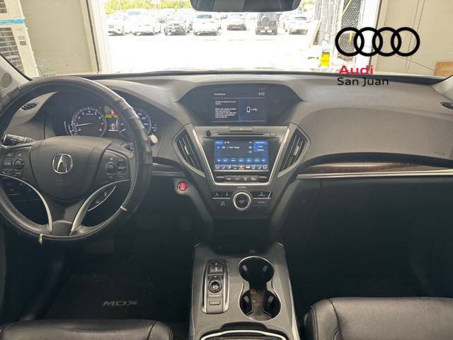 Used 2020 Acura MDX FWD image 51