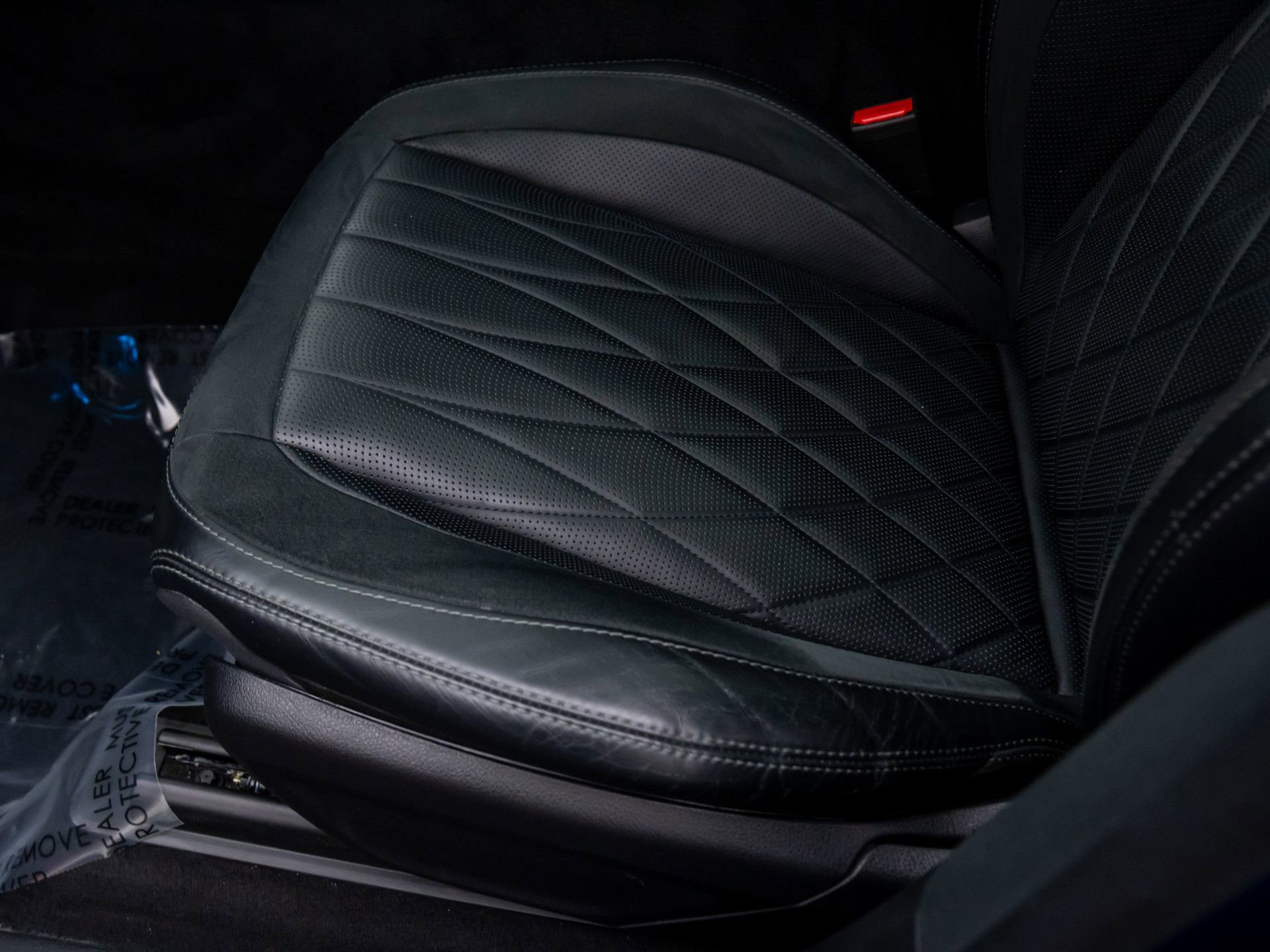 Used 2022 Mercedes-Benz GLE 53 AMG 4MATIC Coupe image 16